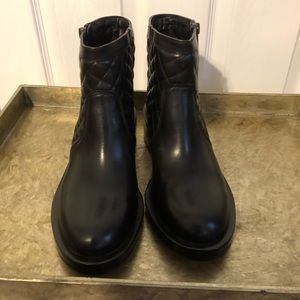 Sam Edelman ankle boots